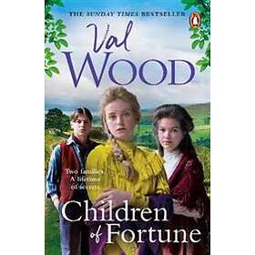 Children of Fortune