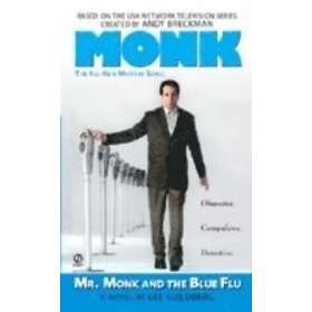 Mr. Monk And The Blue Flu