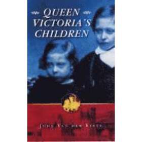 Queen Victoria's Children