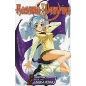 Rosario+Vampire, Vol. 2