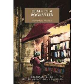 Death of a Bookseller