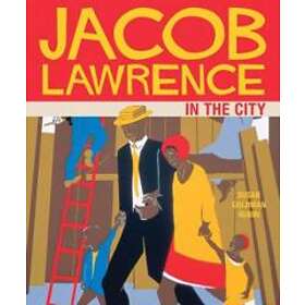 Jacob Lawrence City Board Book