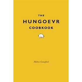 Hungover Cookbook