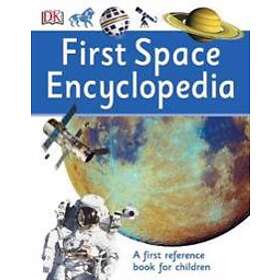 First Space Encyclopedia