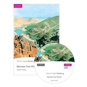Easystart: Between Two Worlds Book and CD Pack