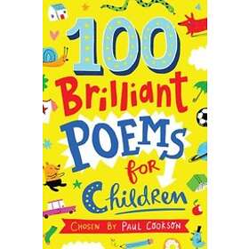 100 Brilliant Poems for Children