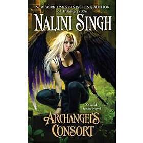 Archangel's Consort