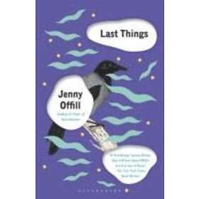 Last Things