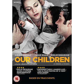 Our Children DVD