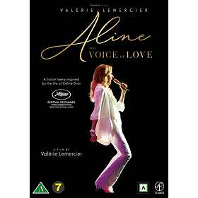 Aline (DVD)