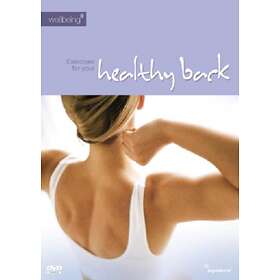 Exercises For Your Healthy Back (DVD)