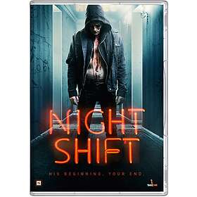 Night shift (DVD)