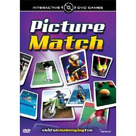 Match Interactive Game (DVD)