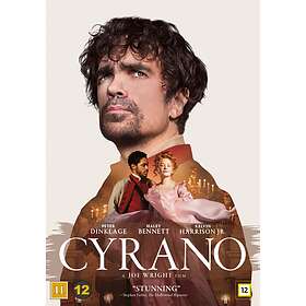 Cyrano (DVD)