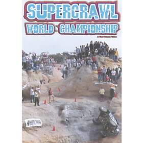 Supercrawl World Championship (DVD)