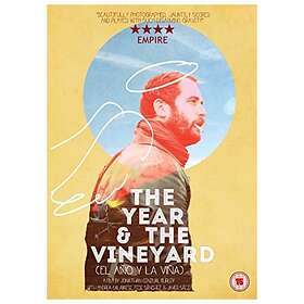 The Year And Vineyard (DVD)