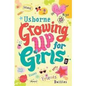 Growing up for Girls