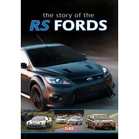 The Story Of The Rs Fords (DVD)