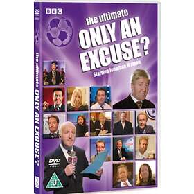 Only An Excuse The Ultimate DVD