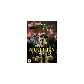 The Nile Hilton Incident DVD
