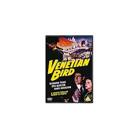 Venetian Bird DVD
