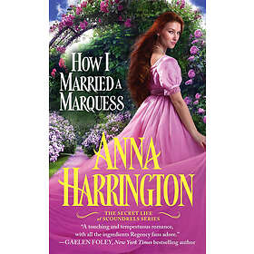 How I Married a Marquess