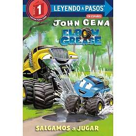 Salgamos a jugar (Get Out and Play Spanish Edition) (Elbow Grease)