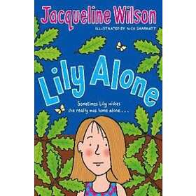 Lily Alone