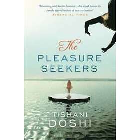 The Pleasure Seekers