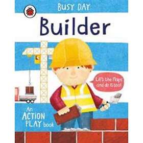 Busy Day: Builder