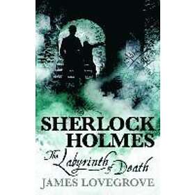 Sherlock Holmes The Labyrinth of Death