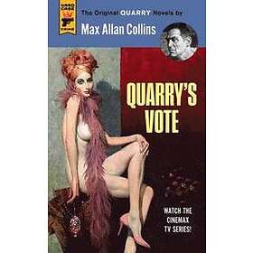 Quarry's Vote
