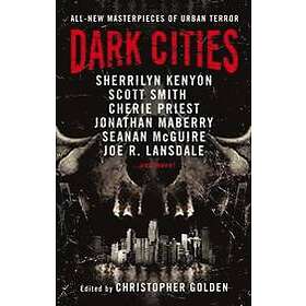 Dark Cities