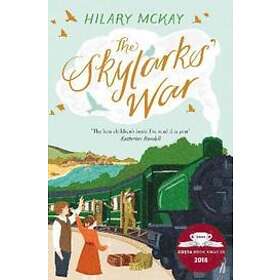The Skylarks' War