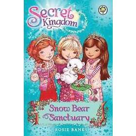 Secret Kingdom: Snow Bear Sanctuary