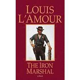 Iron Marshal