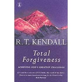 Total Forgiveness