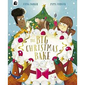 BIG Christmas Bake