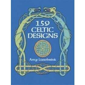 159 Celtic Designs
