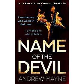 Name of the Devil
