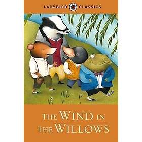 Ladybird Classics: The Wind in the Willows, Från 91 kr