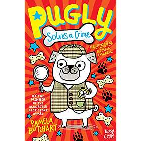 Pugly Solves a Crime