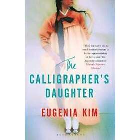 The Calligrapher's Daughter