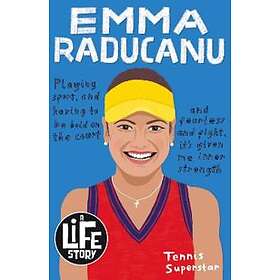 Emma Raducanu