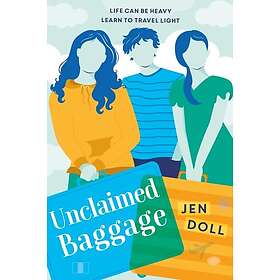 Unclaimed Baggage