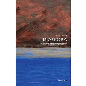 Diaspora: A Very Short Introduction