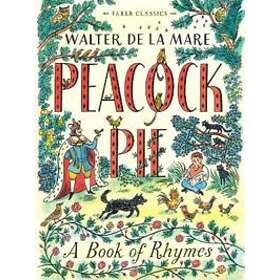 Peacock Pie