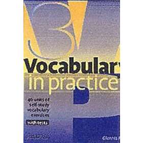 Vocabulary in Practice 3