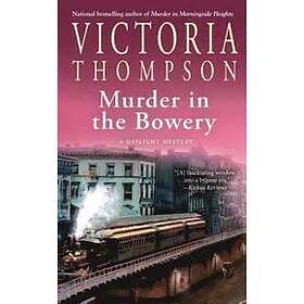 Murder In The Bowery