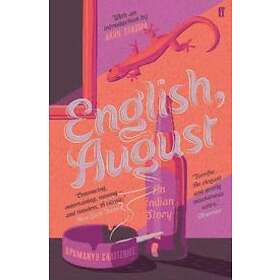 English, August: An Indian Story